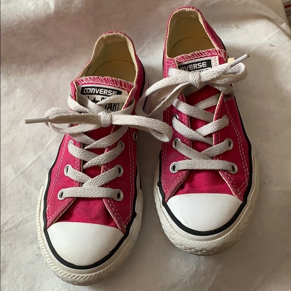 Converse All ⭐️ Star - Picture 2 of 10